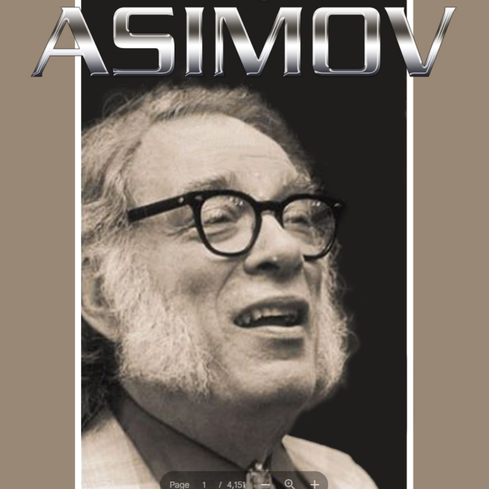 Asimov, Isaac - The Complete Asimov ( PDFDrive ).pdf