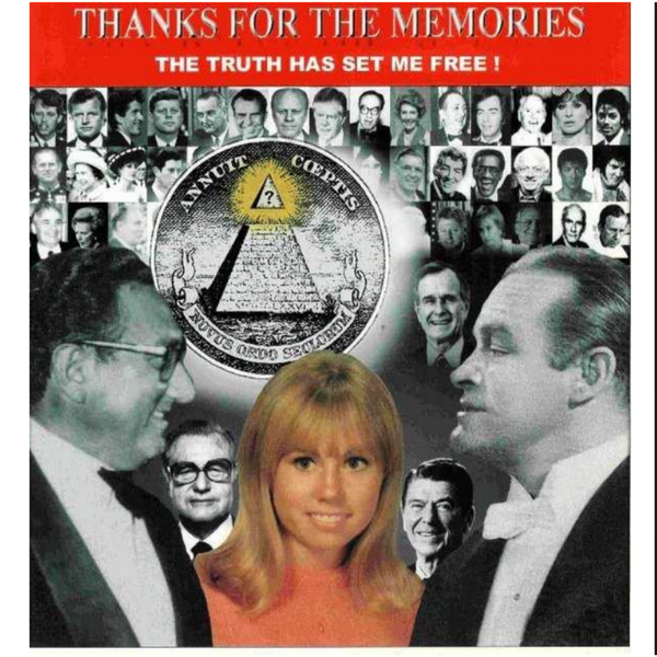 Brice Taylor - Thanks for the memories (WITH PICTURES LARGE FONT)