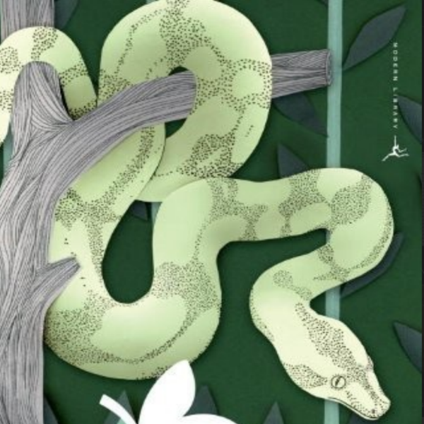 Paradise Lost - John Milton